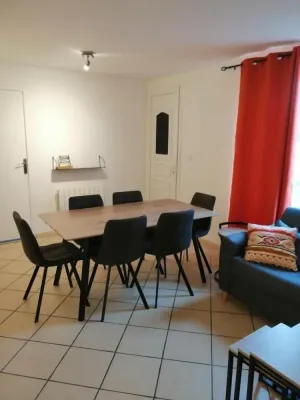 Image of Auva - SILS Maison 48 m2 à 5 minutes à pied de la plage