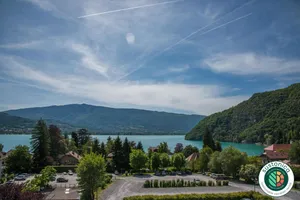 Image of Le Manoir de Talloires Loft avec vue lac, centre village - LLA Selections by Location Lac Annecy