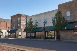 Image of Private Workout Gym and Studio Apartment Historic