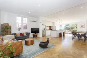 Image of Lillys Cottage Heritage House South Fremantle