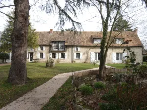 Image of Domaine des Granges
