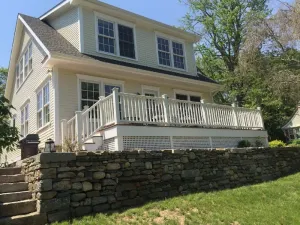 Image of Great Location in Picture Perfect New England Village
