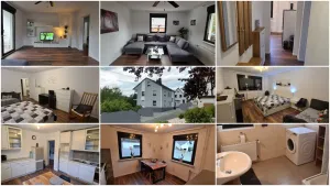Image of Vacation apartment in the Rheingau Taunus ( Aarbergen ) between Limburg and Wiesbaden