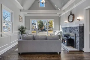 Image of 1942 Tudor Home (Catonsville\/Baltimore\/ Ellicott City)