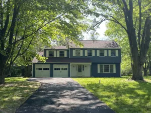 Image of Renovated 5 bedrooms.  6 beds. Great water pressure! New memory foam beds!