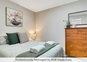 Image of Glenmore Lodge - CBD Location, Hidden Gem