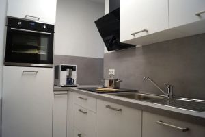 Image of \"Black Forest always works\" Large apartment with large south-facing balcony, WiFi and Magenta TV