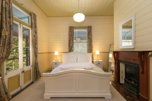 Image of Historic 6 Bedroom Weatherboard Beauty