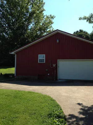 Image of Relax in the Country and Bring Your Show Car