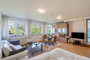 Image of Appartment Piano