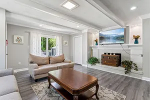 Image of Coastal Retreat @ Coliseum| Pool, Bonus Rm, Gazebo