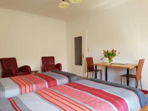 Image of Ferienwohnung im Zentrum Hannover City, ruhig, HBF- Nähe, freie öffentliche Parkplätze