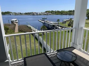 Image of Best Waterfront View in Jacksonville, NC