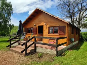Image of Chalet des Michots