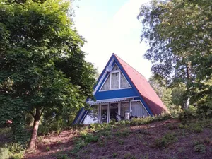 Image of Ferienhaus Kornblume