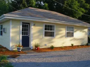 Image of Two bedrooms Cottage
