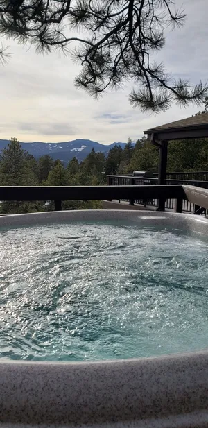Image of Colorado Dream Vacation!5 min to Lake House!Next to nothing,close to everything!