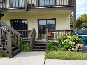 Image of Great Location for your vacation.  Within walking distance to beach, restaurants