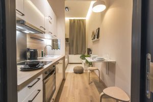 Image of Golden Dove Luxury Aparts