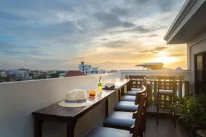 Image of Mony Reach Angkor Hotel
