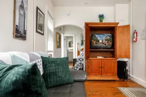 Image of The Pull-String Penthouse @ Timberline Flats