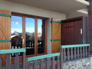 Image of Charming mountain apartment PYRENNEES 2000