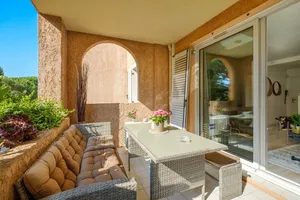 Image of Appartement Vaugrenier Presidences