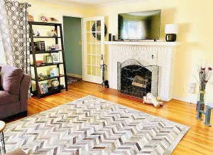 Image of Mi casa su casa
