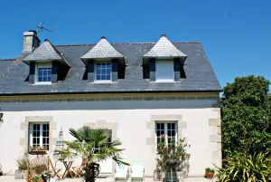 Image of Apartment quiet, rural setting not far from the sandy beaches