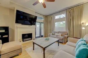 Image of Trendy Columbia Townhome