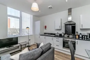 Image of Short Term Let Chester