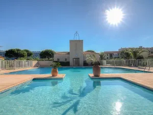 Image of Holiday Home Les Marines du Roussillon-2 by Interhome