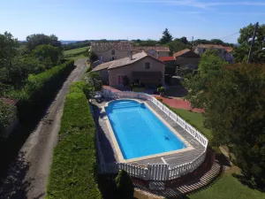 Image of Viella: country holiday home - 4 rooms - 6 persons