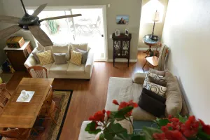 Image of 4 Bedrooms 2000 Ft Condo - Steps From The Sandy Beach!