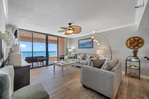 Image of CBC 1-16B – Amazing views of Sand Key Beach!