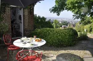 Image of Le Pavillon Bellevue
