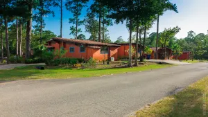 Image of V#2 Sam Rayburn Getaway- Best value in town Vacation\/fishing- Up to 6 guests
