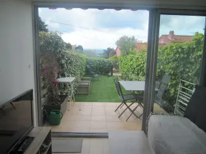 Image of Studio 4 persons BANDOL Sea view Air conditinné