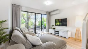 Image of RESORT ACCOMMODATION, PERFECT FOR YOUNG FAMILIES