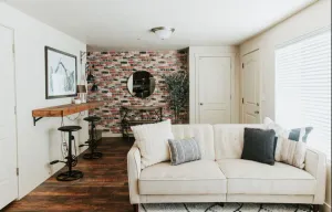 Image of Cozy Downtown Provo Suite near Front Runner, LDS City Center Temple, Conf Center