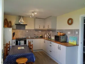 Image of 23 Hillside, Mundesley -  located on a quiet site on the cliff top, provides stunning views from the