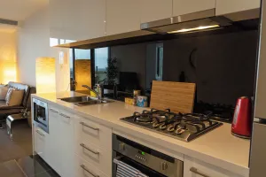 Image of 2BD with City Views! Pool, Gym, Tennis Court