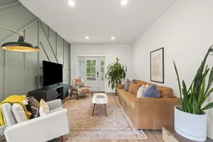 Image of 5723 Ridge Road  · The Greenhouse | Pleasant Ridge