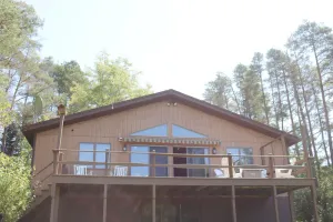 Image of Welcome to Howe Hill Retreat!