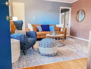 Image of Newly updated 3 bedroom cottage with Solo Stove fire pit