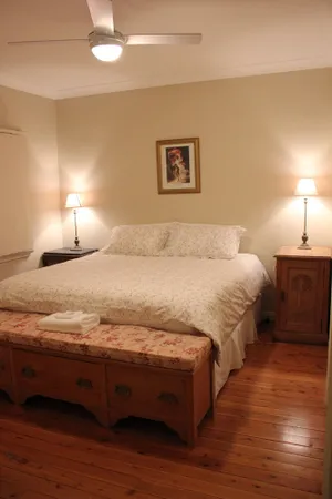 Image of Horatio Cottage