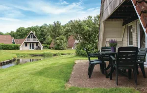 Image of 3 Bedroom Beautiful Home In Gramsbergen