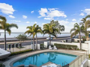 Image of Hervey Bay Waterfront Apartment