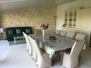 Image of House of Jade.<br>First floor, 7 km from Cordes sur Ciel, 20 km from ALbi.