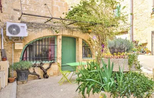 Image of Lovely apartment in Remoulins with WiFi